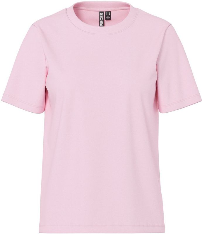 PIECES - PCRia - T-shirt - Rosa