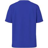 Pieces - RIA - T-shirt - Regular Fit - Effen - Puur Katoen