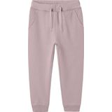 Name It Joggingbroek - NmnSeli - Noos - Gepolijst Lilac - Name It - 7 jaar (122) - Joggingbroek