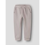Name It Joggingbroek - NmnSeli - Noos - Gepolijst Lilac - Name It - 7 jaar (122) - Joggingbroek