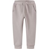 Name It Joggingbroek - NmnSeli - Noos - Gepolijst Lilac - Name It - 7 jaar (122) - Joggingbroek
