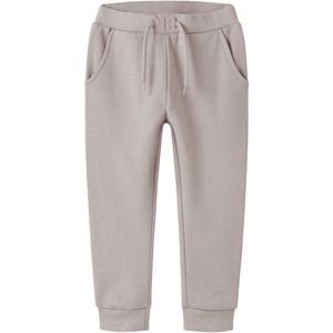 Name It Joggingbroek - NmnSeli - Noos - Gepolijst Lilac - Name It - 7 jaar (122) - Joggingbroek