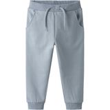 Joggingbroek - Regular Fit - Geborstelde Sweatstof - Comfortabel