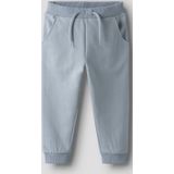 Joggingbroek - Regular Fit - Geborstelde Sweatstof - Comfortabel