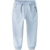 Joggingbroek - Regular Fit - Geborstelde Sweatstof - Comfortabel