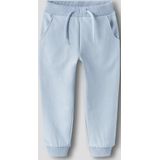 Joggingbroek - Regular Fit - Geborstelde Sweatstof - Comfortabel