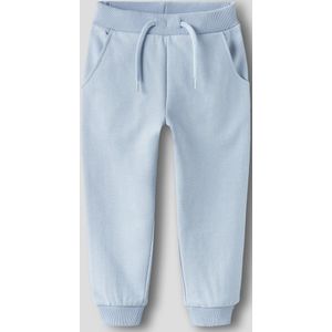 Joggingbroek - Regular Fit - Geborstelde Sweatstof - Comfortabel