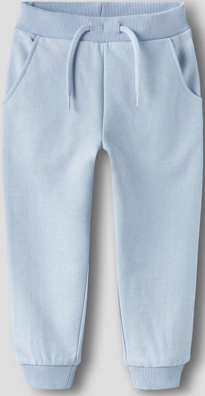 Joggingbroek - Regular Fit - Geborstelde Sweatstof - Comfortabel