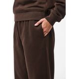 Pcchilli - Straight Sweatpants - Joggingbroek - Gerecycled Polyester