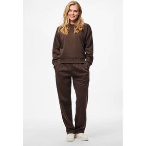 Pcchilli - Straight Sweatpants - Joggingbroek - Gerecycled Polyester