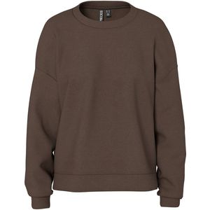 Pcchilli Loose Fit Sweatshirt