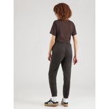 pieces - PCCHILLI - Sweatpants - Zwart - Hoog Taille - Elastische Band