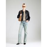 Awlorella - Gebreide Pullover - Korte Mouwen - Regular Fit