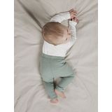 Name It - Kab NOOS - Legging - Slate Gray