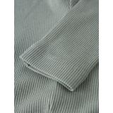 Name It - Kab NOOS - Legging - Slate Gray