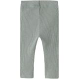 Name It - Kab NOOS - Legging - Slate Gray