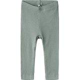 Name It - Kab NOOS - Legging - Slate Gray