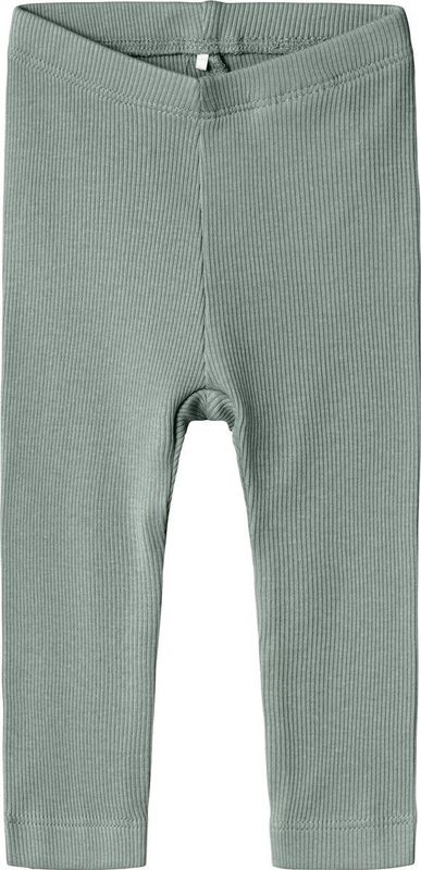 Name It - Kab NOOS - Legging - Slate Gray