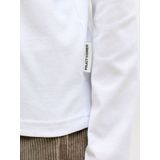 Jack & Jones Junior - Longsleeve - Wit