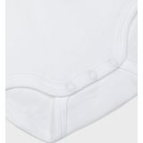 Body - Gestreept - Ribgebreid - Lange Mouwen - 3-Pack