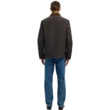 Halley Stevensons - Gewaxt Katoen Jas - Waterafstotend - Regular Fit