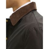 Halley Stevensons - Gewaxt Katoen Jas - Waterafstotend - Regular Fit