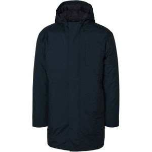 Selected - Franklin Urban Parka - Parka - Waterdicht - Knielengte - Lange Mouwen