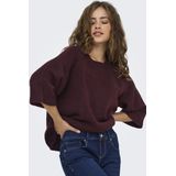 Tom Tailor Trui Gemeleerde Trui 1043273xx10 36165 Mannen