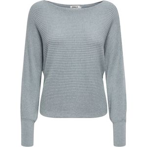 Only - ONLADALINE - Gebreide Trui - Arona - Lange Mouwen