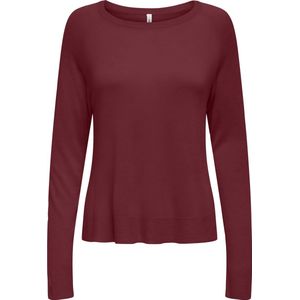 Onlvienna - Gebreide Pullover - Zacht - Lange Mouwen - Regular Fit