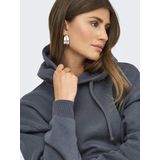 Onlbest - Hoodie - Zacht - Lange Mouwen - Regular Fit