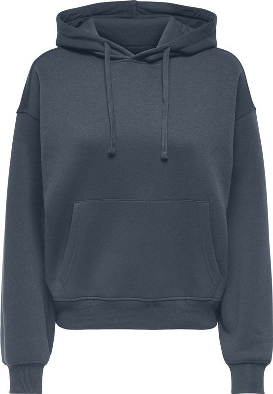 Onlbest - Hoodie - Zacht - Lange Mouwen - Regular Fit