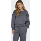 Onlbest - Sweatshirt - Ronde Hals - Lange Mouwen - Regular Fit