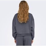 Onlbest - Sweatshirt - Ronde Hals - Lange Mouwen - Regular Fit