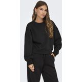 Onlbest - Sweatshirt - Regular Fit - Ronde Hals - Lange Mouwen