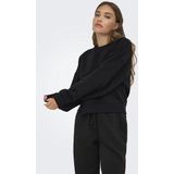 Onlbest - Sweatshirt - Regular Fit - Ronde Hals - Lange Mouwen