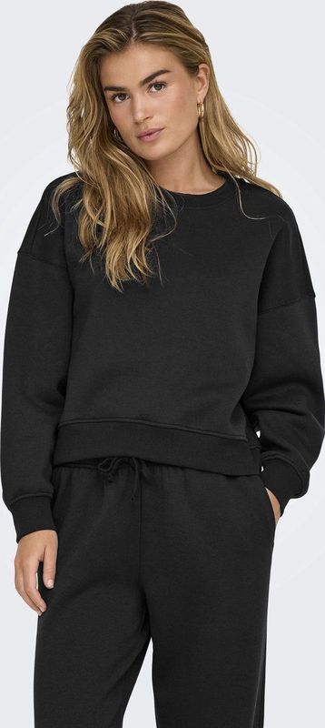 Onlbest - Sweatshirt - Regular Fit - Ronde Hals - Lange Mouwen