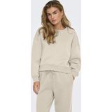 Onlbest - Sweatshirt - Ronde Hals - Lange Mouwen - Regular Fit