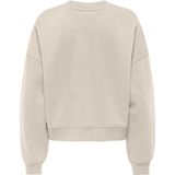 Onlbest - Sweatshirt - Ronde Hals - Lange Mouwen - Regular Fit