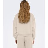 Onlbest - Sweatshirt - Ronde Hals - Lange Mouwen - Regular Fit