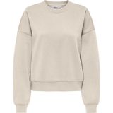 Onlbest - Sweatshirt - Ronde Hals - Lange Mouwen - Regular Fit