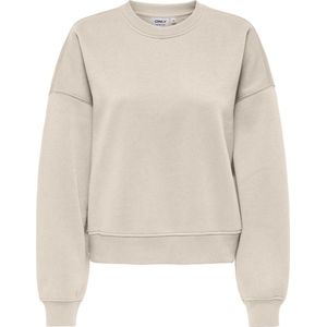Onlbest - Sweatshirt - Ronde Hals - Lange Mouwen - Regular Fit