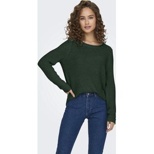 Pullovers - Pineneedle - Zonder Capuchon - Lange Mouwen - Ronde Hals