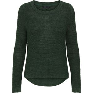 Only - GEENA - Grof Gebreide Pullover - Regular Fit