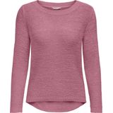 Pulli - Heather Rose - Zonder Capuchon - Lange Mouwen
