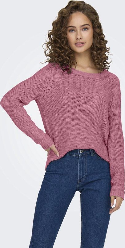 Pulli - Heather Rose - Zonder Capuchon - Lange Mouwen