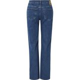 Pieces - Kelly Mb - Spijkerbroek - Straight Fit