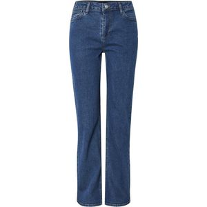 Pieces - Kelly Mb - Spijkerbroek - Straight Fit