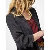 Pieces - Bosella - Blazer - 3/4 - Regular Fit - Polyester