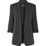 Pieces - Bosella - Blazer - 3/4 - Regular Fit - Polyester